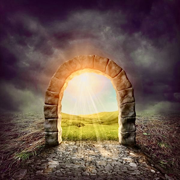 Past Life Regression